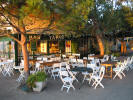 restaurant l'Escale au Cap-Ferret